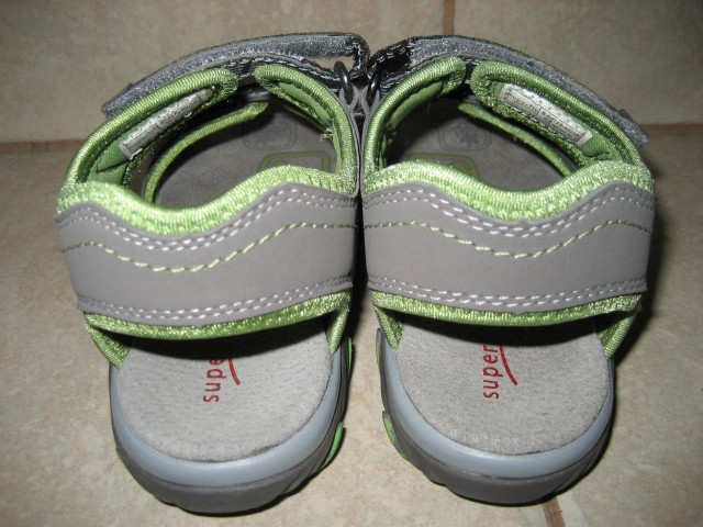 Superfit sandali 30