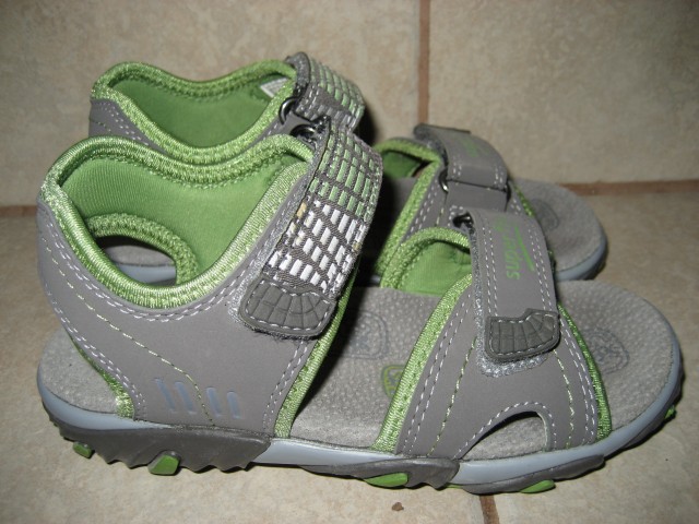 Superfit sandali 30