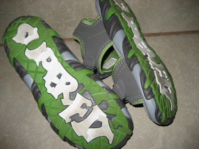 Superfit sandali 30