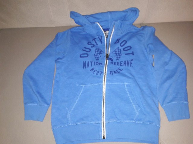 Jopa h&m 122-128 6-8 let