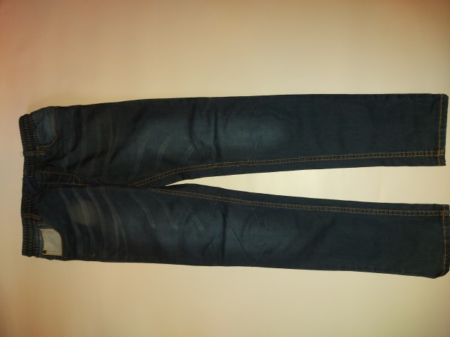 Jeans hlače 158 YFK