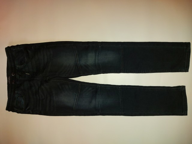 Jeans hlače 158 c&a