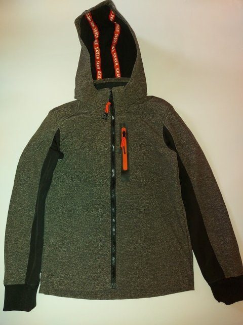 Softshell jakna 146 h&m
