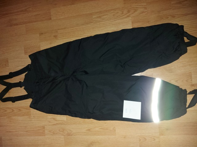 Smučarske hlače H&M 128 134