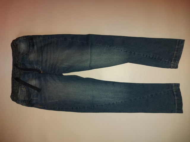 Jeans 140 9-10 Idexe