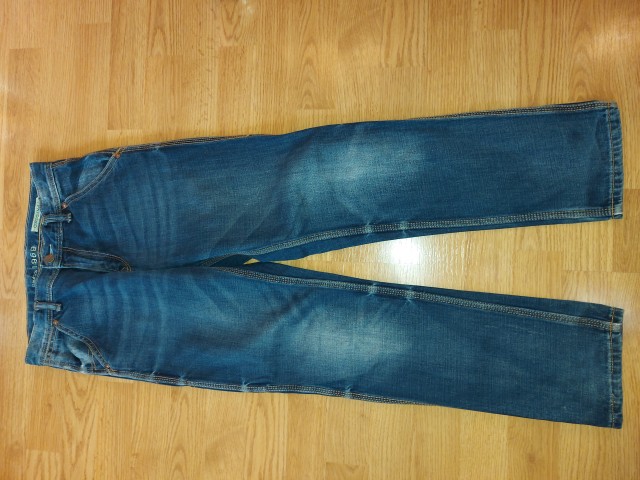 Jeans hlače Gap 14 let