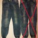 jeans jogger 146-152 Lee Cooper