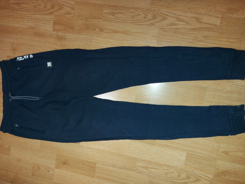 trenirka Dutch jeans