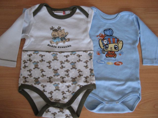 Bodija 74 bodi body