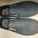 platnene superge H&M 37