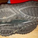 Columbia 36 nizki gojzarji pohodni čevlji