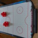 mini hokej air hockey