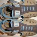 geox sandali 27 - 10 eur