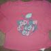 mothercare nekje 86-92 (piše 24-36 mesecev) - 3 eur