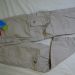 poletne hlače topolino 104 - 7 eur