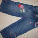 next hlače pujsa pepa 92 - 6 eur