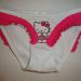 zara kopalke hello kitty 86 - 2 eur