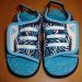 adidas sandale 25 - 12 eur - novi!
