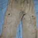 hm kargo hlače 2-3 / 98 - samo oprane - 7 eur