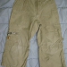 hm tanke hlače 2-3 / 98 - 5 eur