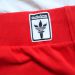 adidas hlače 44 - detajl zadaj na pasu