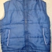 brezrokavnik bunda okay 98 - 4 eur