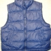 brezrokavnik bunda 98 - 5 eur