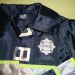 pustni kostum tu, gasilec, 98-104 - 20 eur