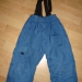 smučarske hlače bruggi 104 - 8 eur