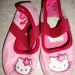 hello kitty copatki 23 - 2 eur