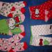 hello kitty nogavice nekje + - 24, 5 eur komplet