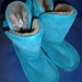 next uggice uk8, nekje 25-26 - 15 eur s ptt