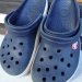 crocs 12-13, ustrezajo 29-30, 5 eur