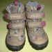 geox zimski škornji 26, 18 eur