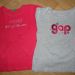leva benetton, desna gap, 5 eur/kom