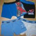 boksarce 98-104, 4 eur komplet