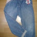 next tanke kavbojke 3-4, 98-104, 8 eur