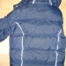 bunda, puhovka mox, 104, 18 eur