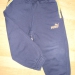 puma trenerka 116, bolj 110 - 4 eur