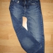 ca kavbojke 116 - 7 eur