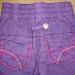 prehodne hlače girl2girl 98-104, 8 eur