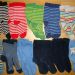 nogavice 23-25, 6 eur komplet