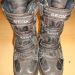 geox zimski škornji 28, 20 eur