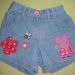pujsa pepa, marks&spencer kratke hlače 104-110, 6 eur