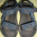 teva sandali 30, 15 eur s ptt