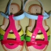 next sandali 26-27, uk 9, 10 eur - enkrat obuti