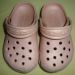 crocs 25, 5 eur