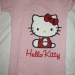 poletna pižama hello kitty 80, 3 eur