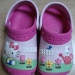 crocs hello kitty, nekje 28-29, 10 eur s ptt