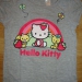 hm majčka hello kitty 110-116, 2 eur